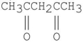 <strong>Which of the following compounds has the most stable enol tautomer?</strong> A)   B)   C)   D)   E)   <div style=padding-top: 35px> 