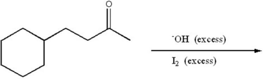 Provide the major organic product of the following.  <div style=padding-top: 35px> 