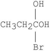 <strong>Which is the major organic product from the following reaction?  </strong> A)   B)   C)   D)   E)   <div style=padding-top: 35px> 