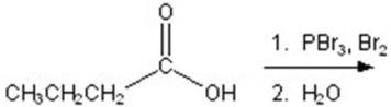 <strong>Give the major product for the following reaction.  </strong> A)   B)   C)   D)   E)   <div style=padding-top: 35px> 
