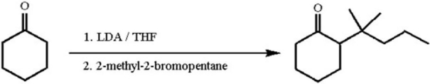 A student proposed the following synthesis.Why did it fail?