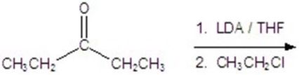 <strong>Give the major product for the following reaction.  </strong> A)   B)   C)   D)   E)   <div style=padding-top: 35px> 