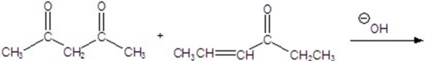 <strong>Give the major product for the reaction.  </strong> A)   B)   C)   D)   E)   <div style=padding-top: 35px> 