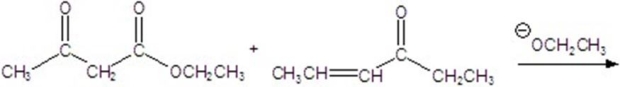Give the major product for the following reaction.  <div style=padding-top: 35px> 