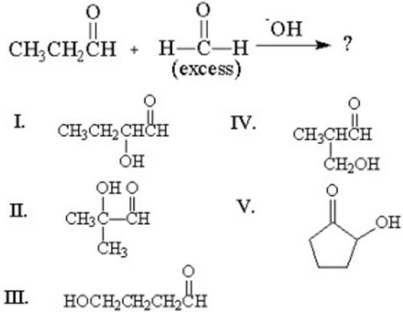 What is the major organic product of the following addition?
