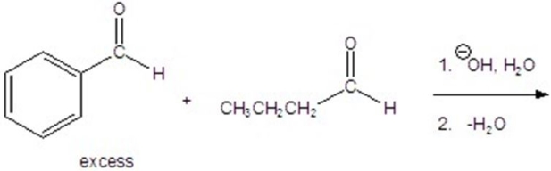 Give the major product of the following reaction.  <div style=padding-top: 35px> 