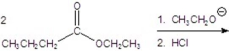 <strong>Give the major product of the following reaction.  </strong> A)   B)   C)   D)   E)   <div style=padding-top: 35px> 