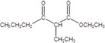 <strong>Give the major product of the following reaction.  </strong> A)   B)   C)   D)   E)   <div style=padding-top: 35px> 