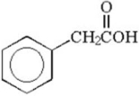 Explain why the following acid cannot be prepared by the malonic ester synthesis.