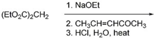 Provide the major organic product(s)of the reaction shown below.  
