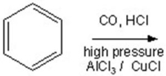 <strong>Identify the best product for the following reaction. </strong> A) B) C) D) E)