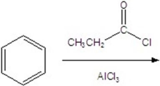 <strong>Identify the best product for the following reaction. </strong> A) B) C) D) E)
