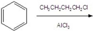 <strong>Identify the major product for the following reaction. </strong> A) B) C) D) E)