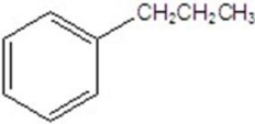 <strong>Identify the major product for the following reaction. </strong> A) B) C) D) E)