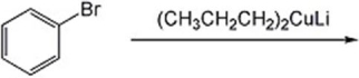 What is the major organic product of the reaction shown below?