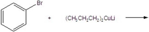 <strong>Identify the best product for the following reaction. </strong> A) + LiBr B) C) D) E)