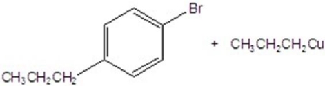 <strong>Identify the best product for the following reaction. </strong> A) + LiBr B) C) D) E)