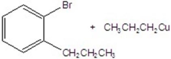 <strong>Identify the best product for the following reaction. </strong> A) + LiBr B) C) D) E)