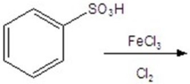 <strong>Identify the product(s)for the following reaction. </strong> A) B) C) D) E)