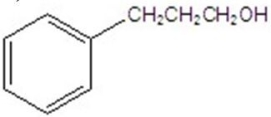 <strong>Identify the best product for the following reaction. </strong> A) B) C) D) E)