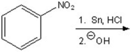 <strong>Identify the best product for the following reaction. </strong> A) B) C) D) E)