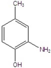 Give three different correct names for the structure.