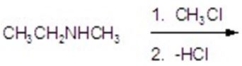 <strong>Give the major product for the following reaction. </strong> A) B) C) D) E)