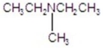<strong>Give the major product for the following reaction. </strong> A) B) C) D) E)