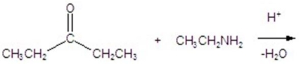 <strong>Give the major product for the following reaction. </strong> A) B) C) D) E)