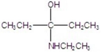 <strong>Give the major product for the following reaction. </strong> A) B) C) D) E)