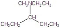 <strong>Give the major product for the following reaction. </strong> A) B) C) D) E)