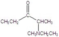 <strong>Give the major product for the following reaction. </strong> A) B) C) D) E)