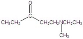 <strong>Give the major product for the following reaction. </strong> A) B) C) D) E)
