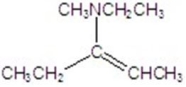<strong>Give the major product for the following reaction. </strong> A) B) C) D) E)