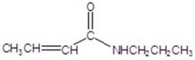 <strong>Give the major product for the following reaction. </strong> A) B) C) D) E)