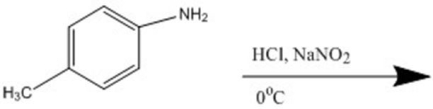Provide the major organic product of the reaction shown.