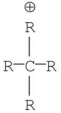 <strong>Which of the following is a quaternary ammonium ion?</strong> A) B) C) D) E)