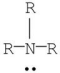 <strong>Which of the following is a quaternary ammonium ion?</strong> A) B) C) D) E)