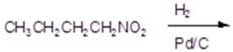 Give the major product for the following reaction.