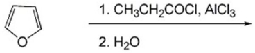 Provide the major organic product(s)of the reaction below.