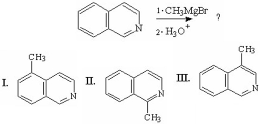 What is/are the product(s)of the following reaction?  