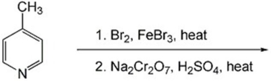 Provide the major organic product(s)of the reaction below.  