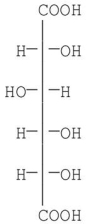 Which of the following monosaccharides will form D-glucaric acid upon oxidation with nitric acid?
