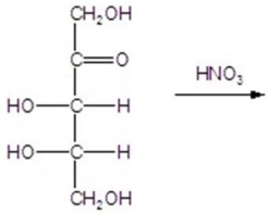 Give the major product(s)for the following reaction.  