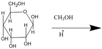 Provide the major organic product(s)of the reaction shown.  
