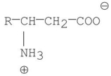 <strong>Which of the following molecules is the skeletal structure of an amino acid?</strong> A) B) C) D) E)