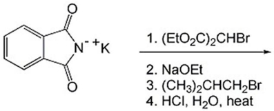 Provide the major organic product(s)of the reaction below.