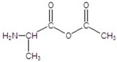 <strong>Give the product for the following reaction. </strong> A) B) C) D) E)