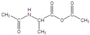<strong>Give the product for the following reaction. </strong> A) B) C) D) E)