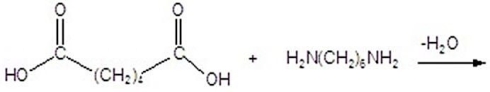 Identify the product of the following reaction.  